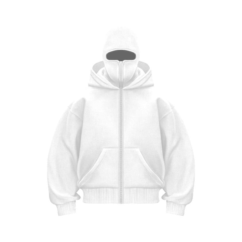 Apex Y2K Balaclava Hoodie