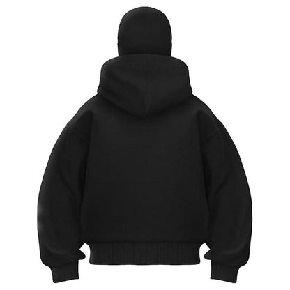 Apex Y2K Balaclava Hoodie